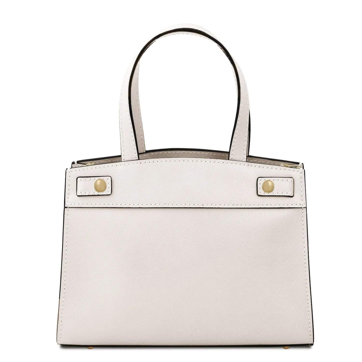 Musa Tote Bag Mini - Leather Mini Bag | TL142383
