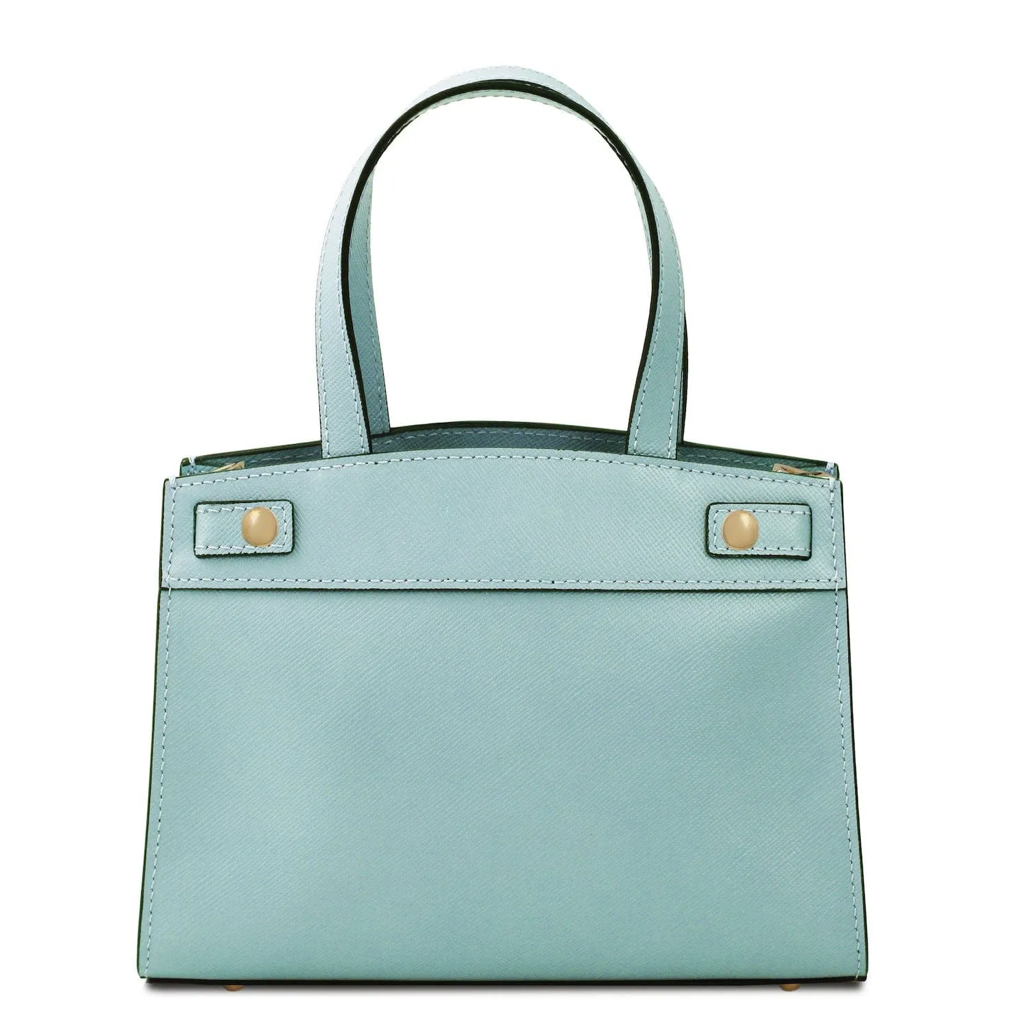 Musa Tote Bag Mini - Leather Mini Bag | TL142383