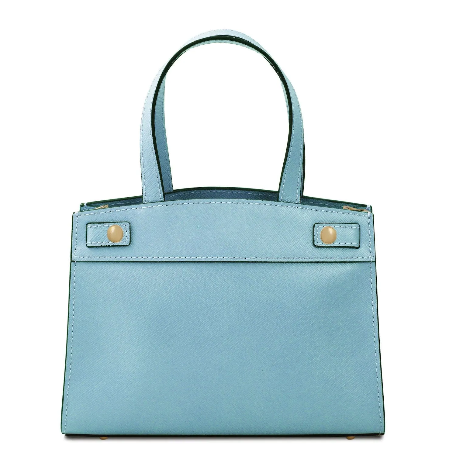 Musa Tote Bag Mini - Leather Mini Bag | TL142383
