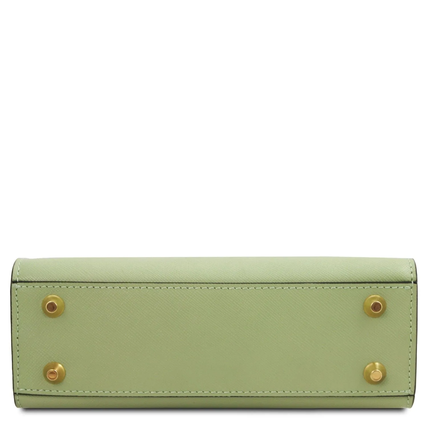 Musa Tote Bag Mini - Leather Mini Bag | TL142383