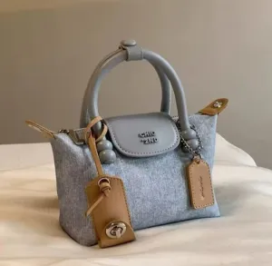 New Fashion Square Bag Female Shoulder Bags S5119155