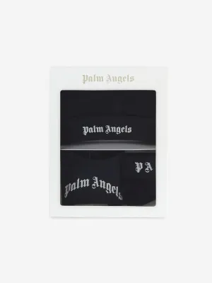 Palm Angels Baby 3 Piece Gift Set