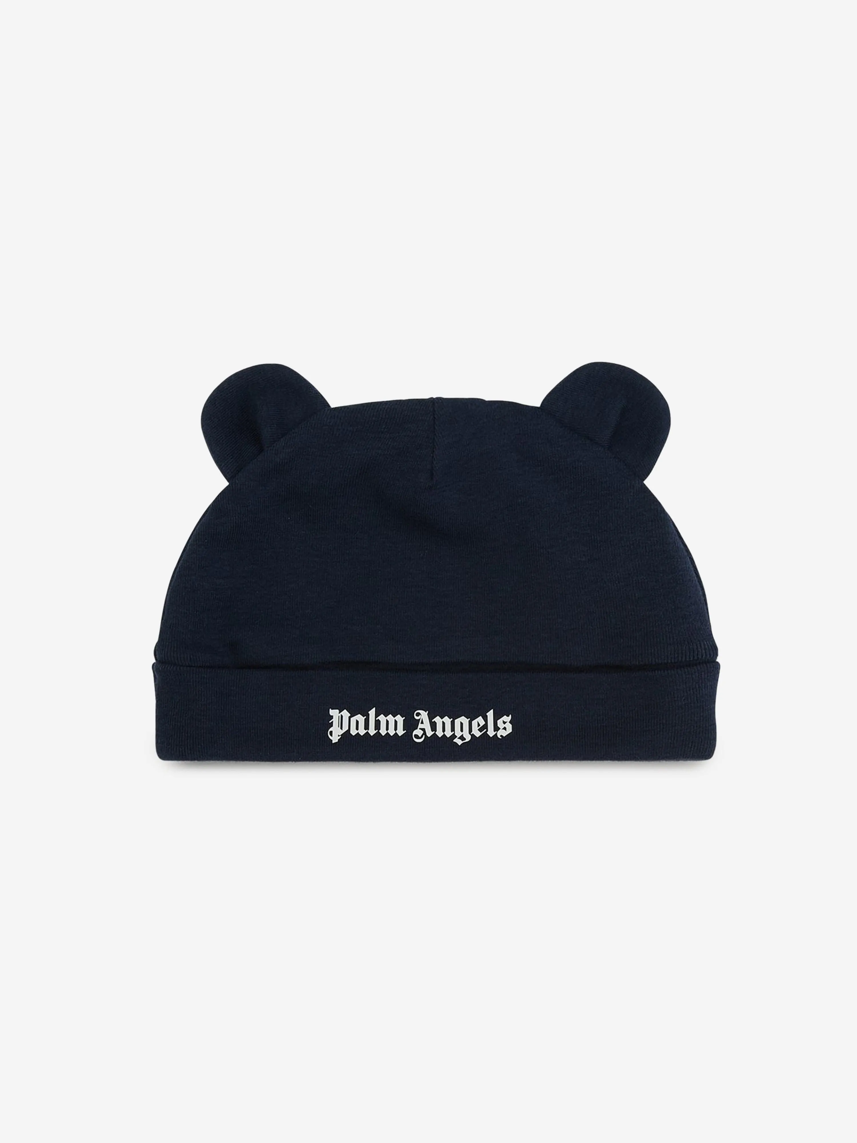 Palm Angels Baby 3 Piece Gift Set