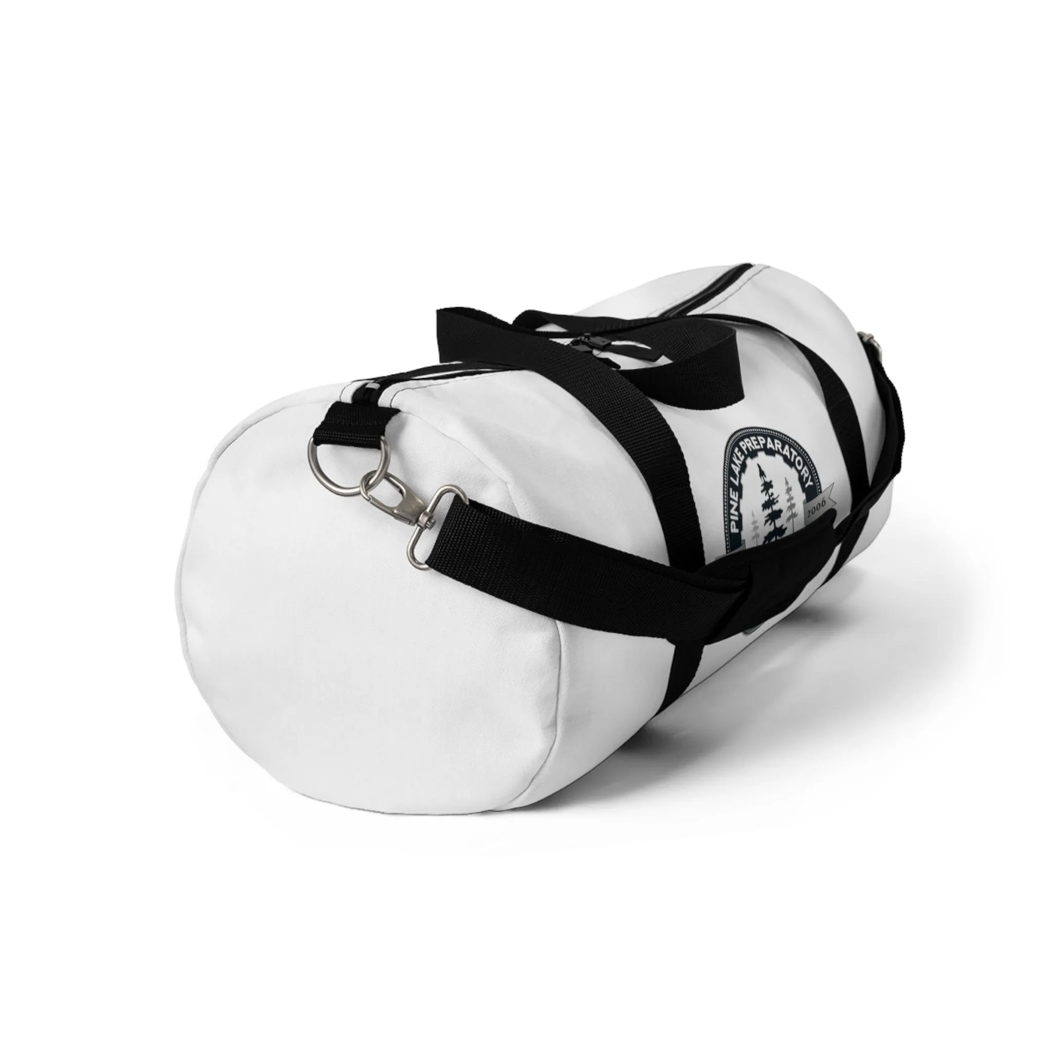 Pine Lake Preparatory Duffel Bag