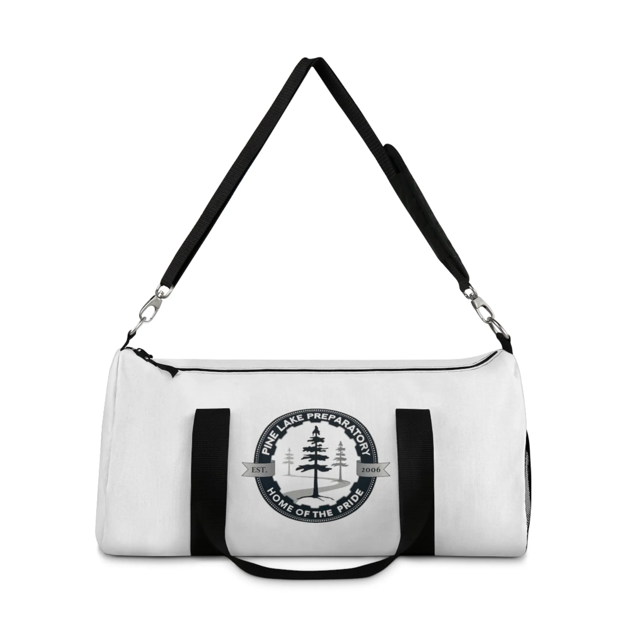 Pine Lake Preparatory Duffel Bag