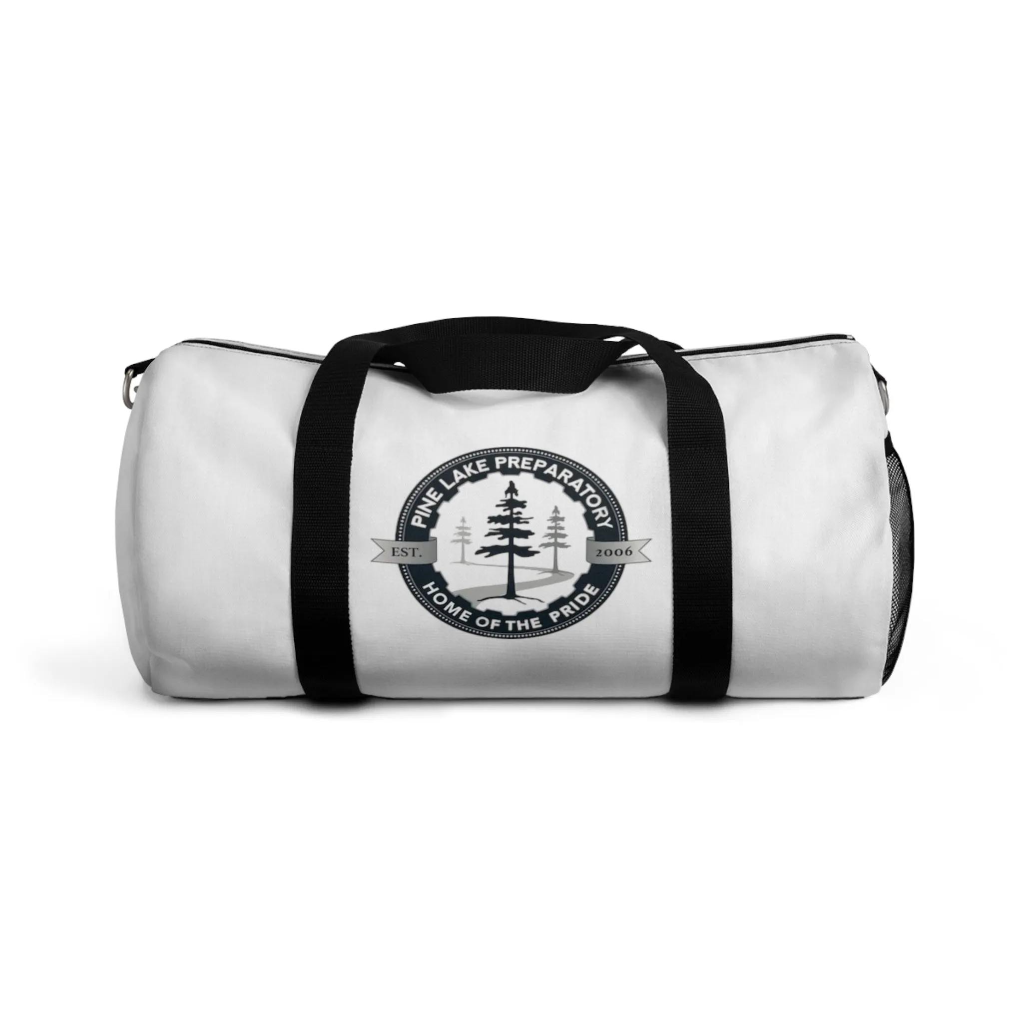 Pine Lake Preparatory Duffel Bag