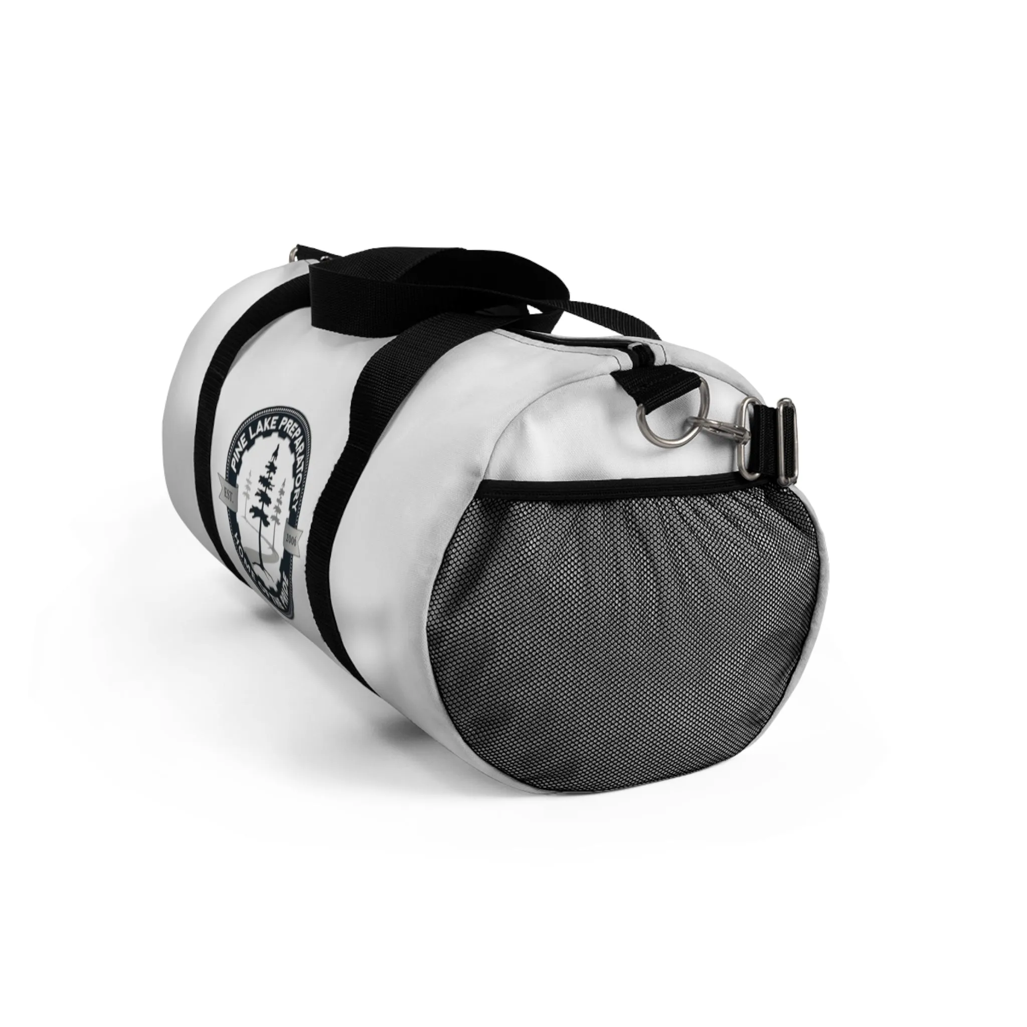 Pine Lake Preparatory Duffel Bag
