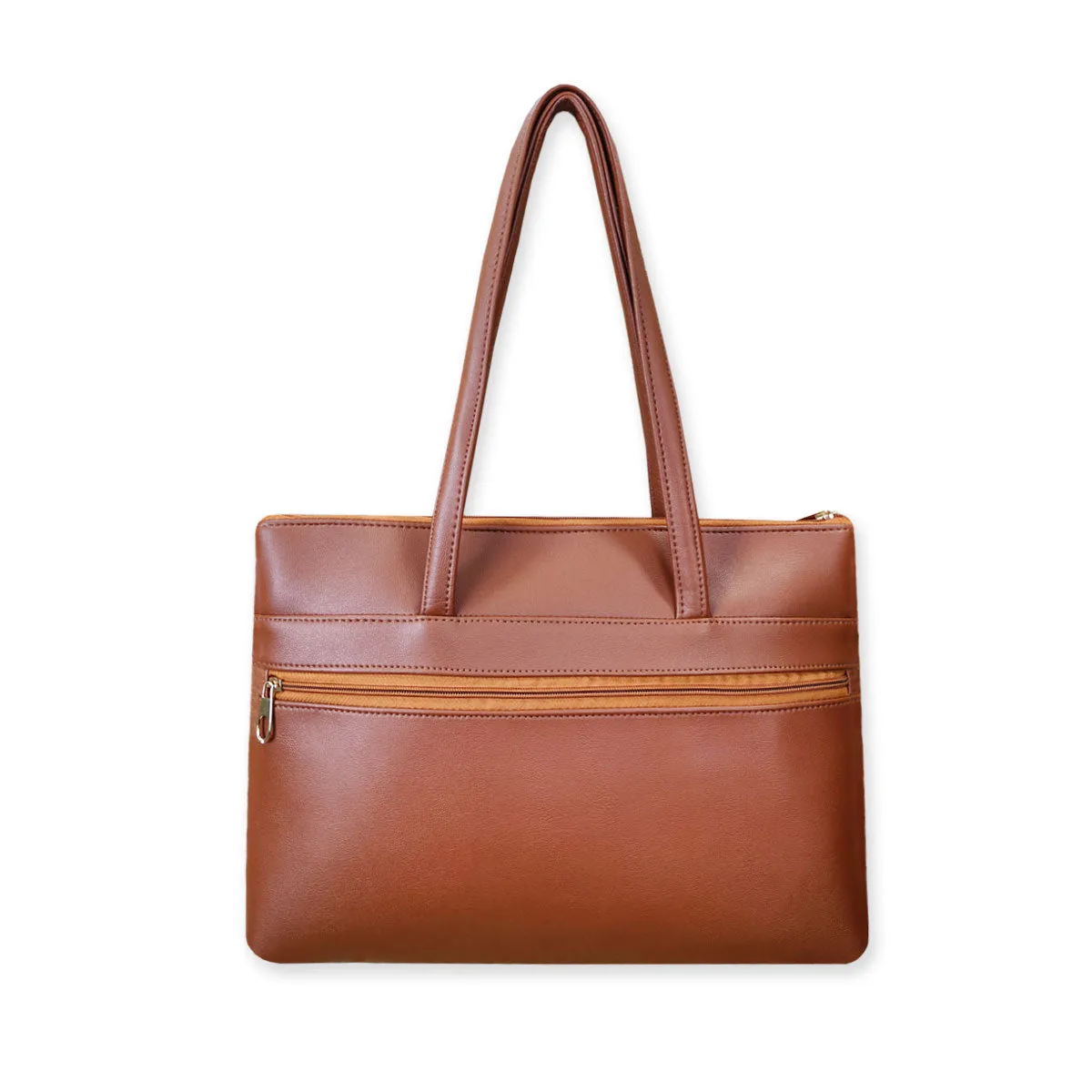 Pink Pin Wheel Kollam Tote/Pouch Combo