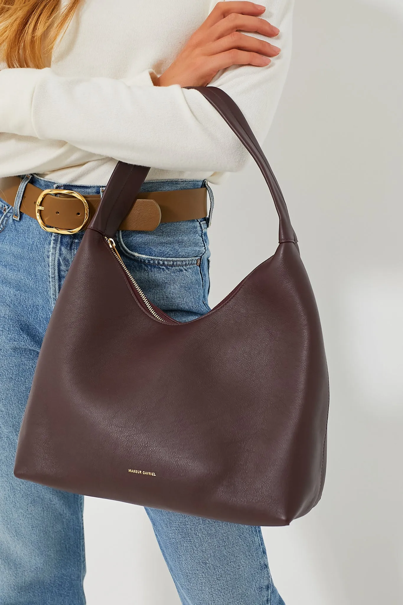 Plum Candy Hobo