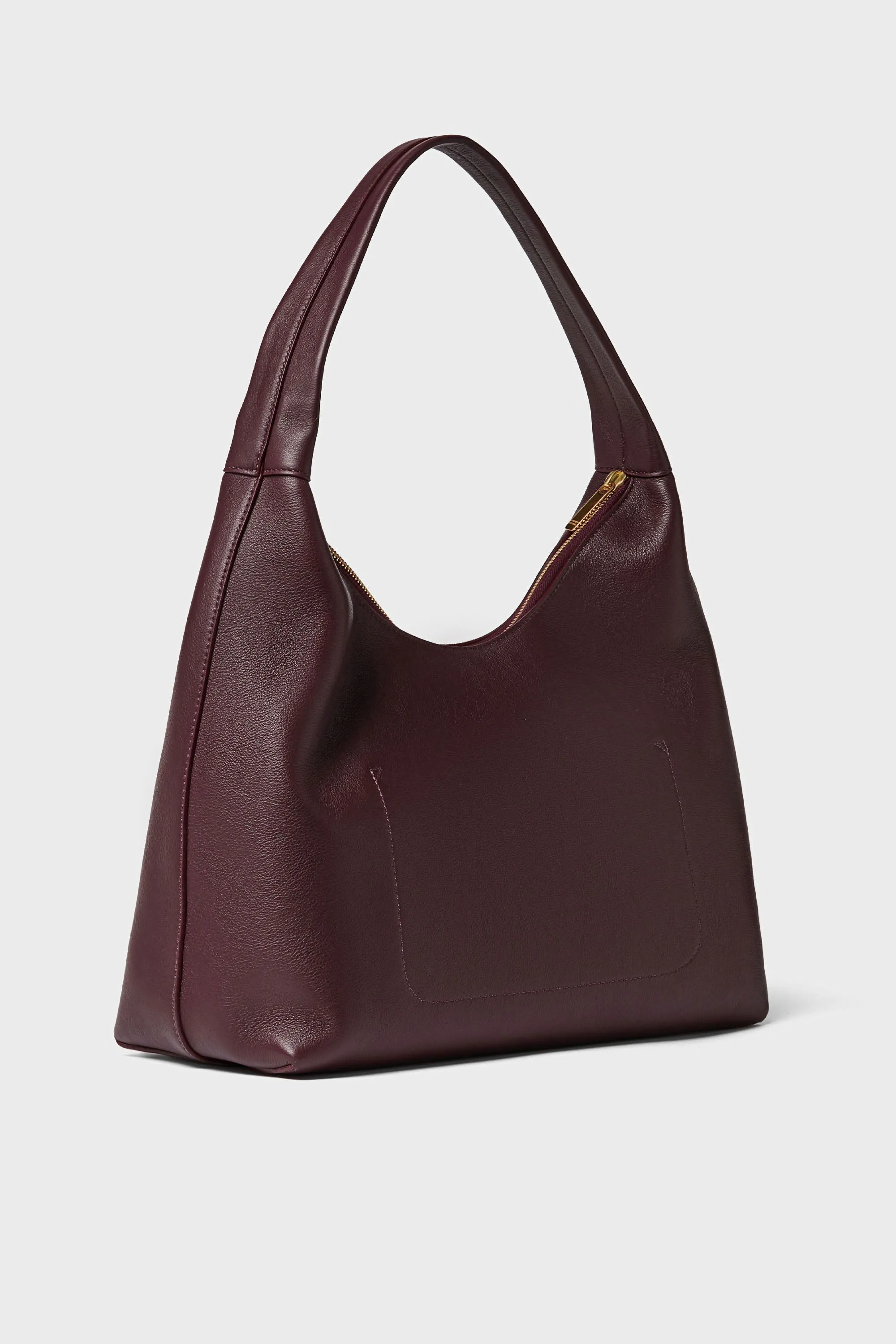 Plum Candy Hobo