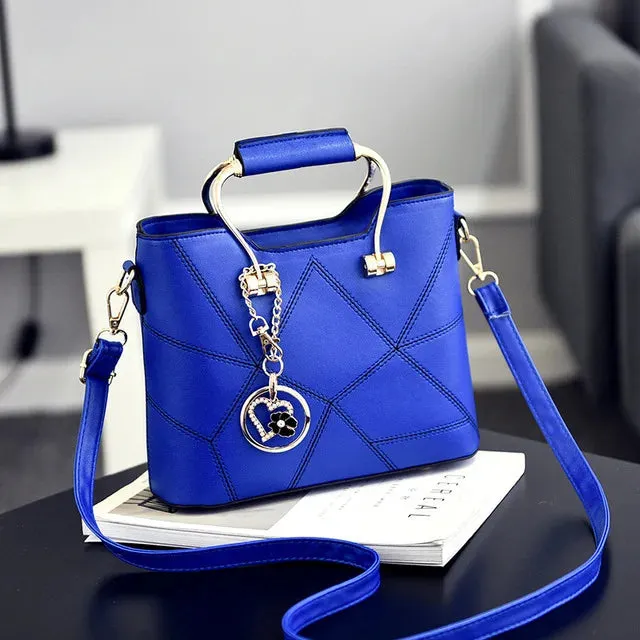 Premium Quality Leather Handbags