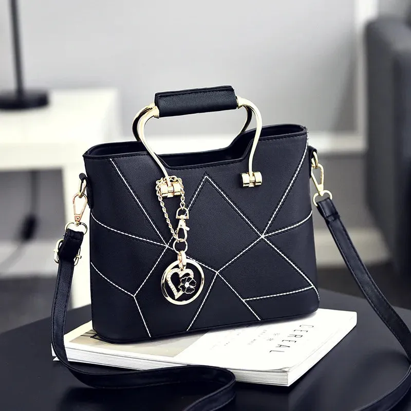 Premium Quality Leather Handbags
