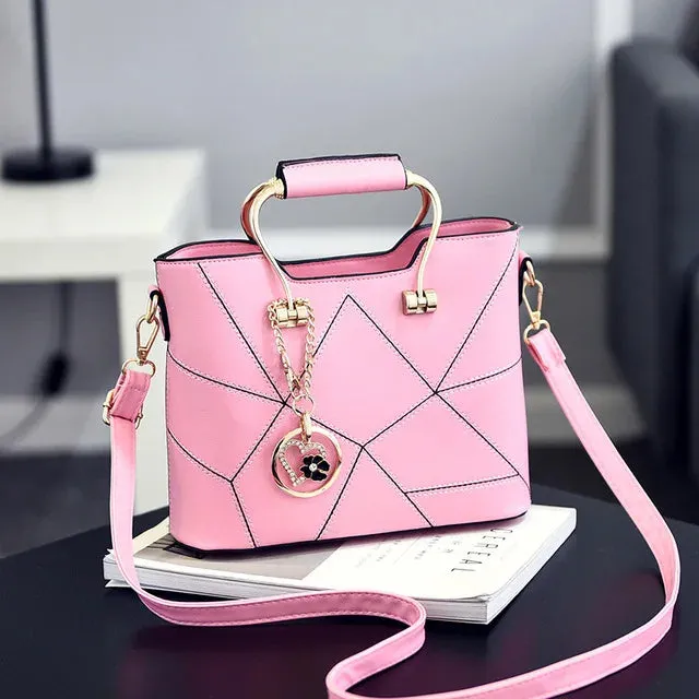 Premium Quality Leather Handbags
