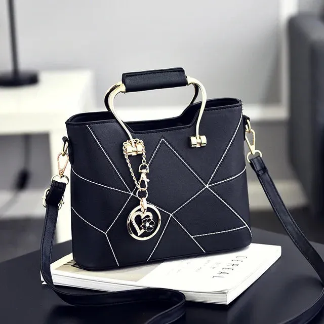 Premium Quality Leather Handbags