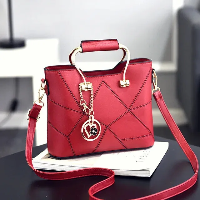Premium Quality Leather Handbags