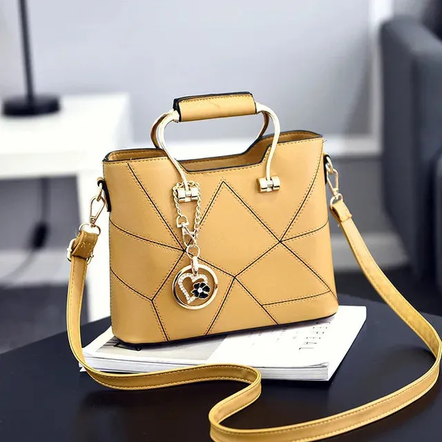 Premium Quality Leather Handbags