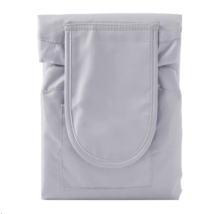 Printing Large Capacity Drawstring Cosmetic Storage Bag - GlamzLife