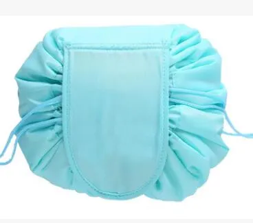 Printing Large Capacity Drawstring Cosmetic Storage Bag - GlamzLife