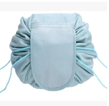 Printing Large Capacity Drawstring Cosmetic Storage Bag - GlamzLife