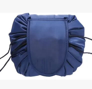 Printing Large Capacity Drawstring Cosmetic Storage Bag - GlamzLife