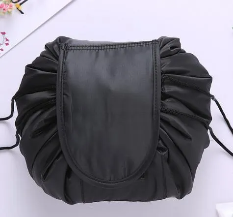 Printing Large Capacity Drawstring Cosmetic Storage Bag - GlamzLife