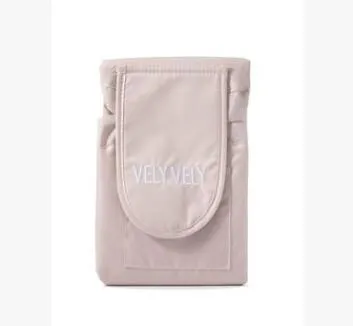 Printing Large Capacity Drawstring Cosmetic Storage Bag - GlamzLife