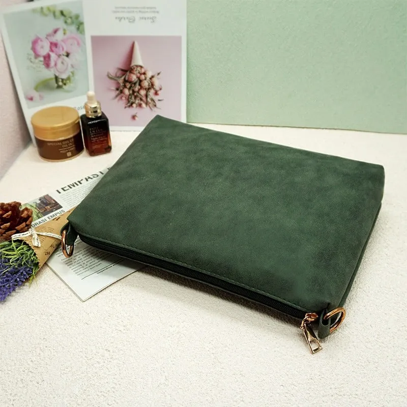 PU Leather Shoulder Crossbody Bags