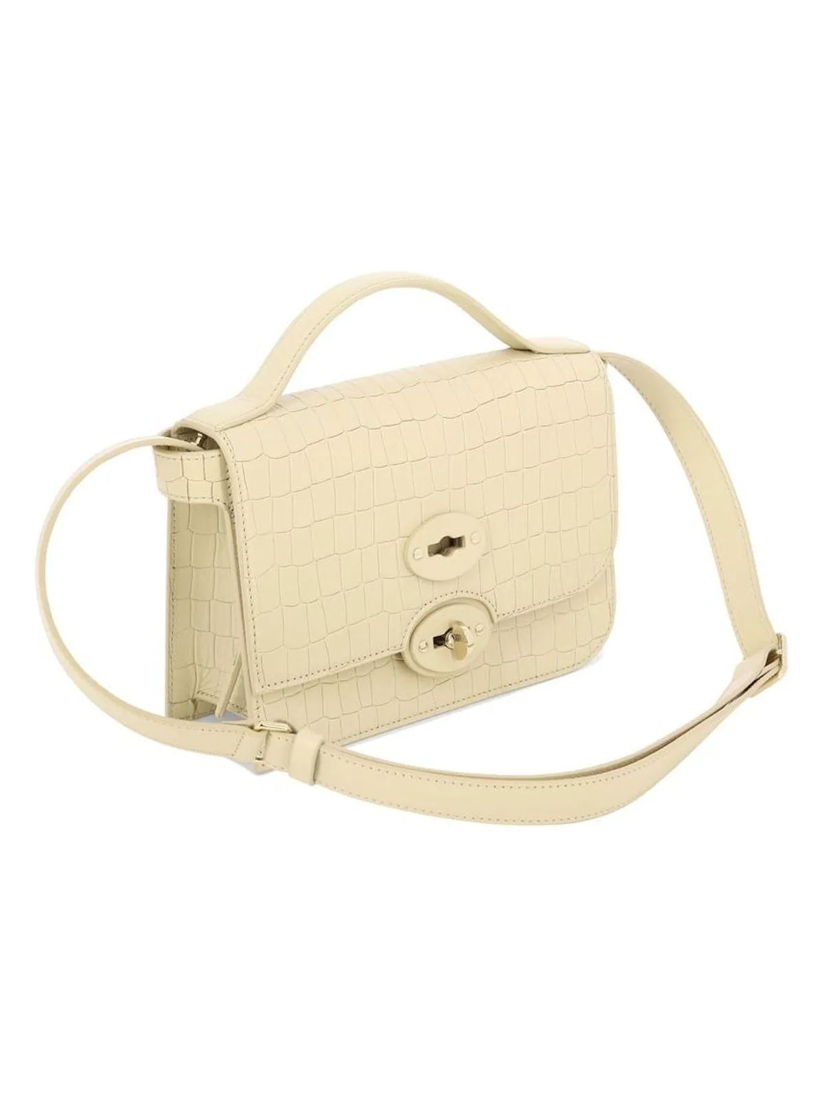 "ELLA CAYMAN" HANDBAG