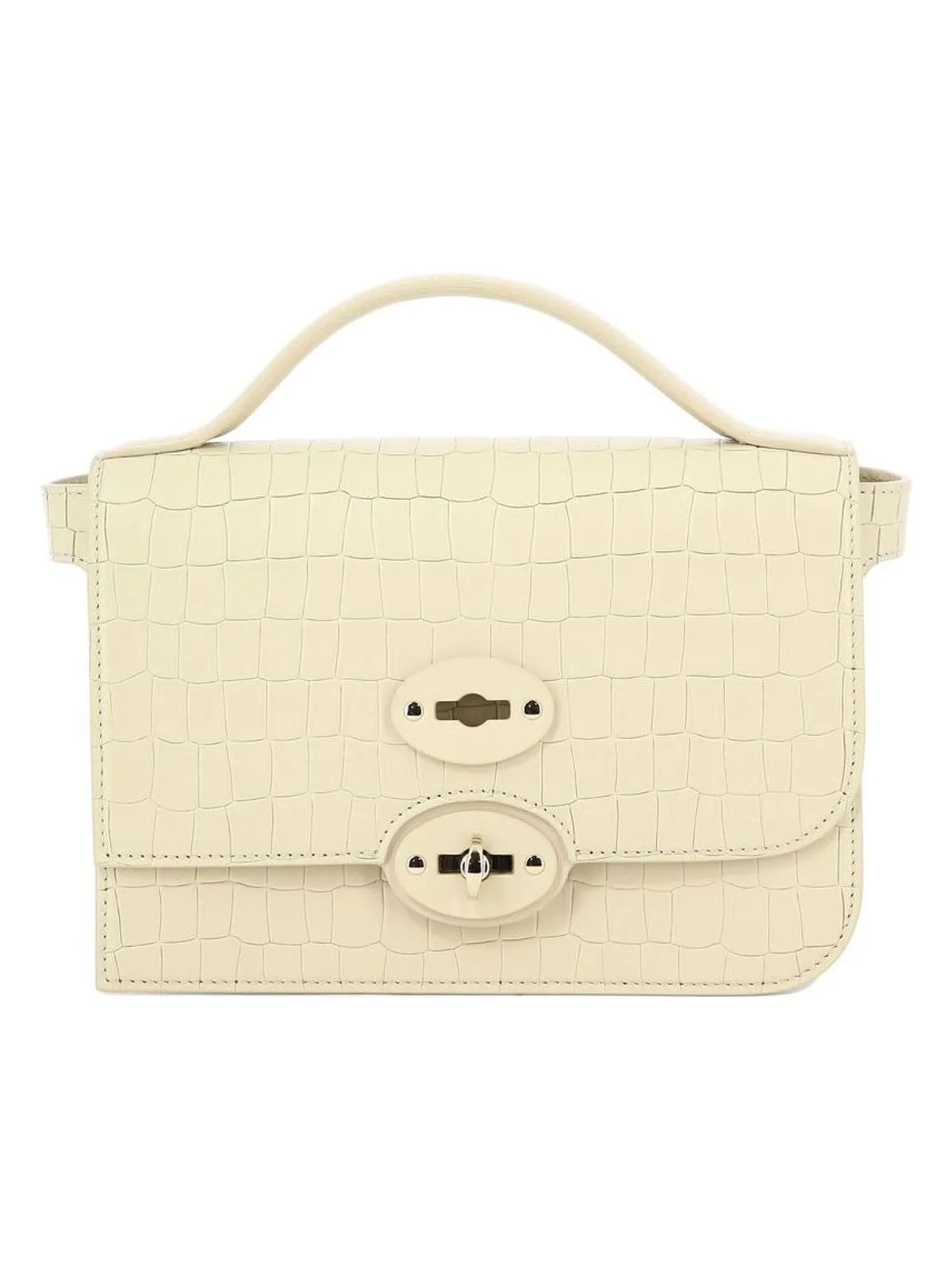 "ELLA CAYMAN" HANDBAG