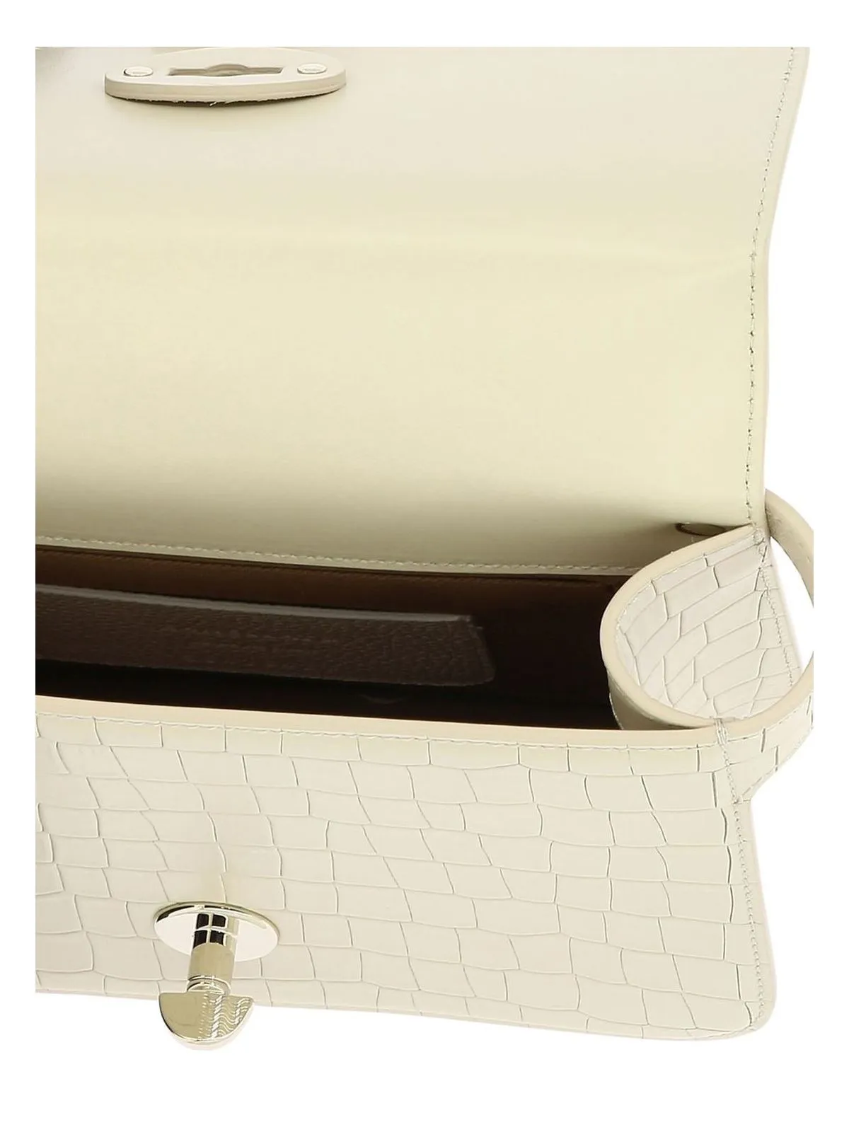 "ELLA CAYMAN" HANDBAG