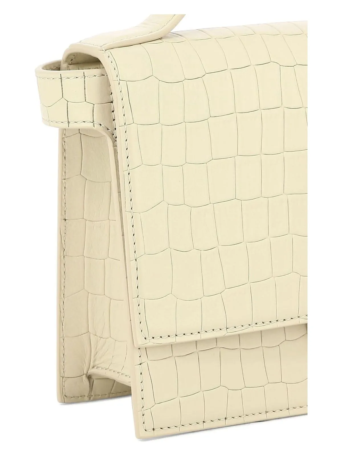 "ELLA CAYMAN" HANDBAG