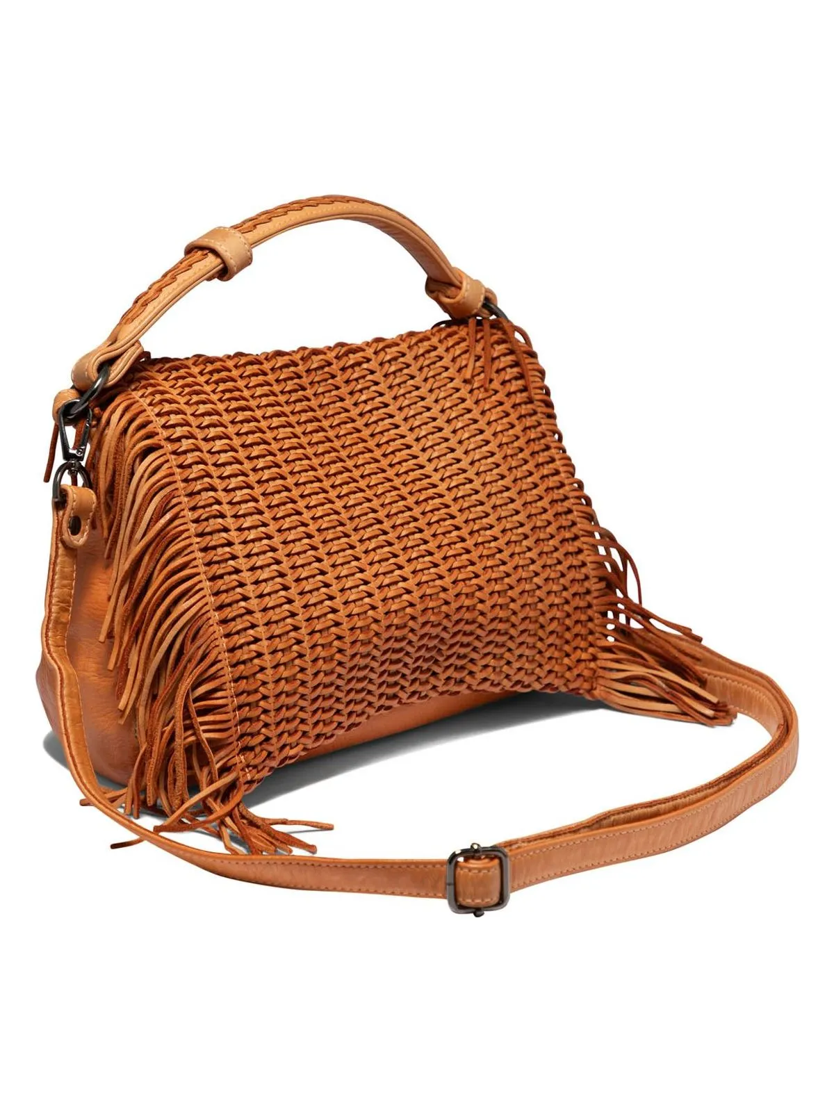 "VASIA" HANDBAG