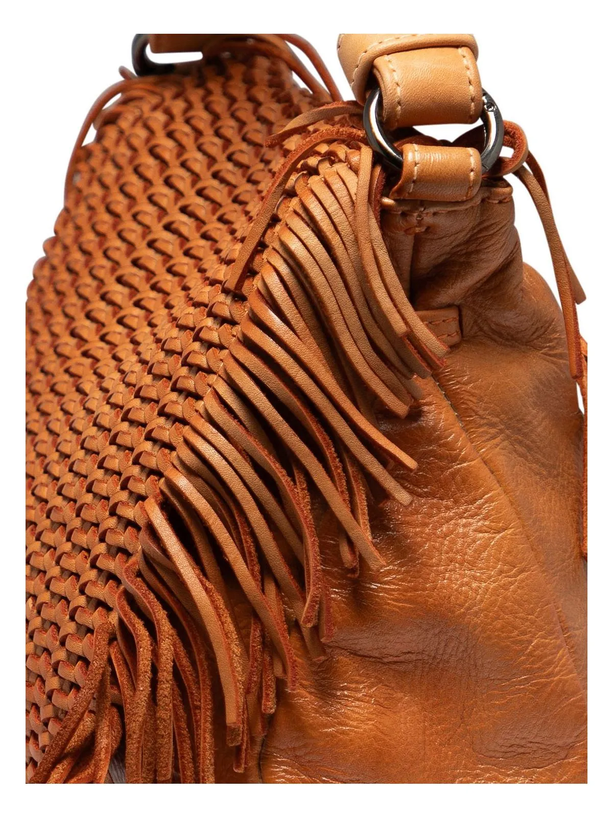 "VASIA" HANDBAG