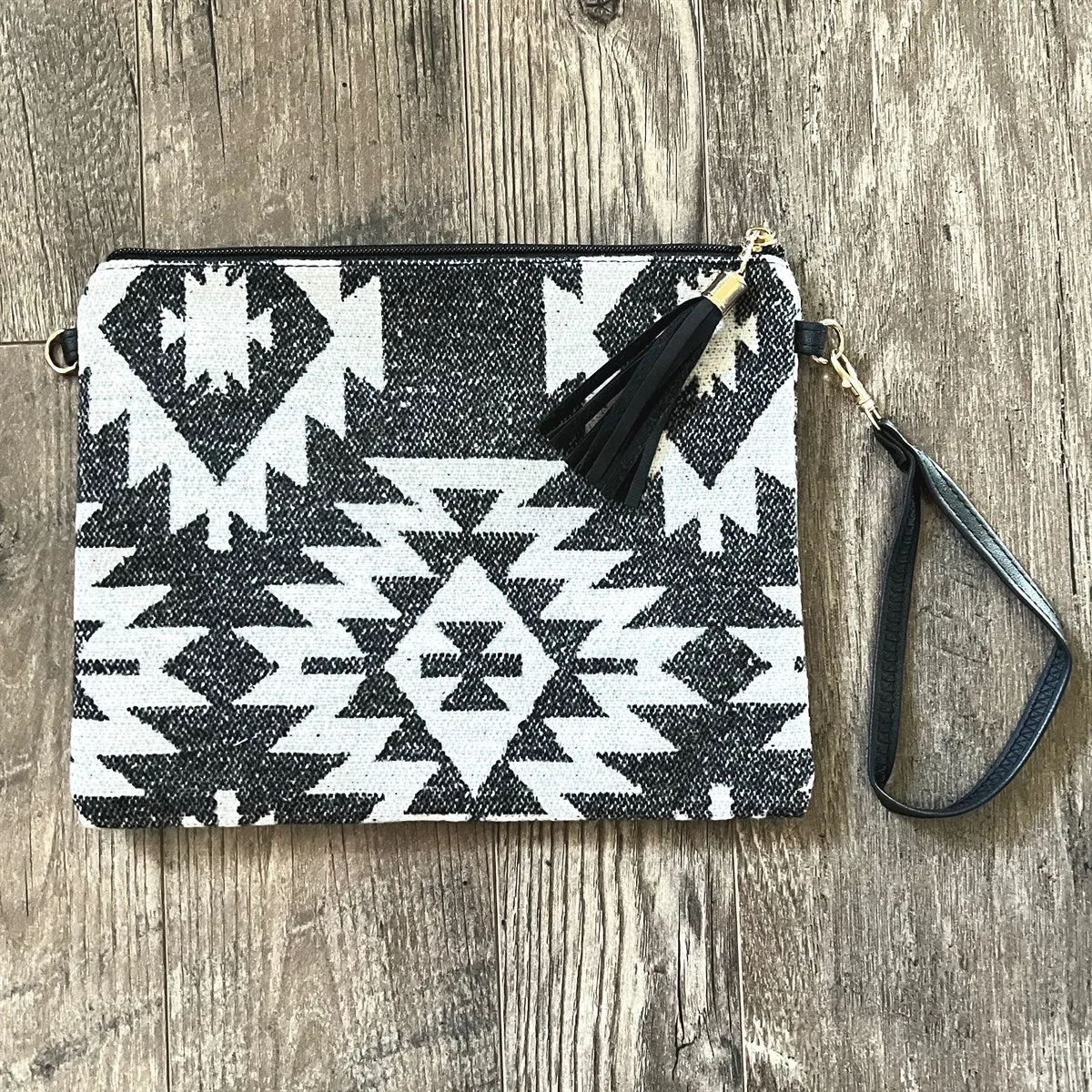 Reese Crossbody Purse