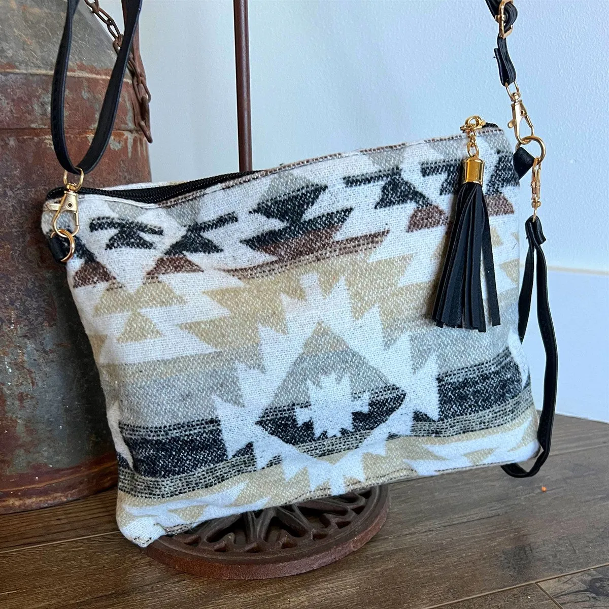 Reese Crossbody Purse