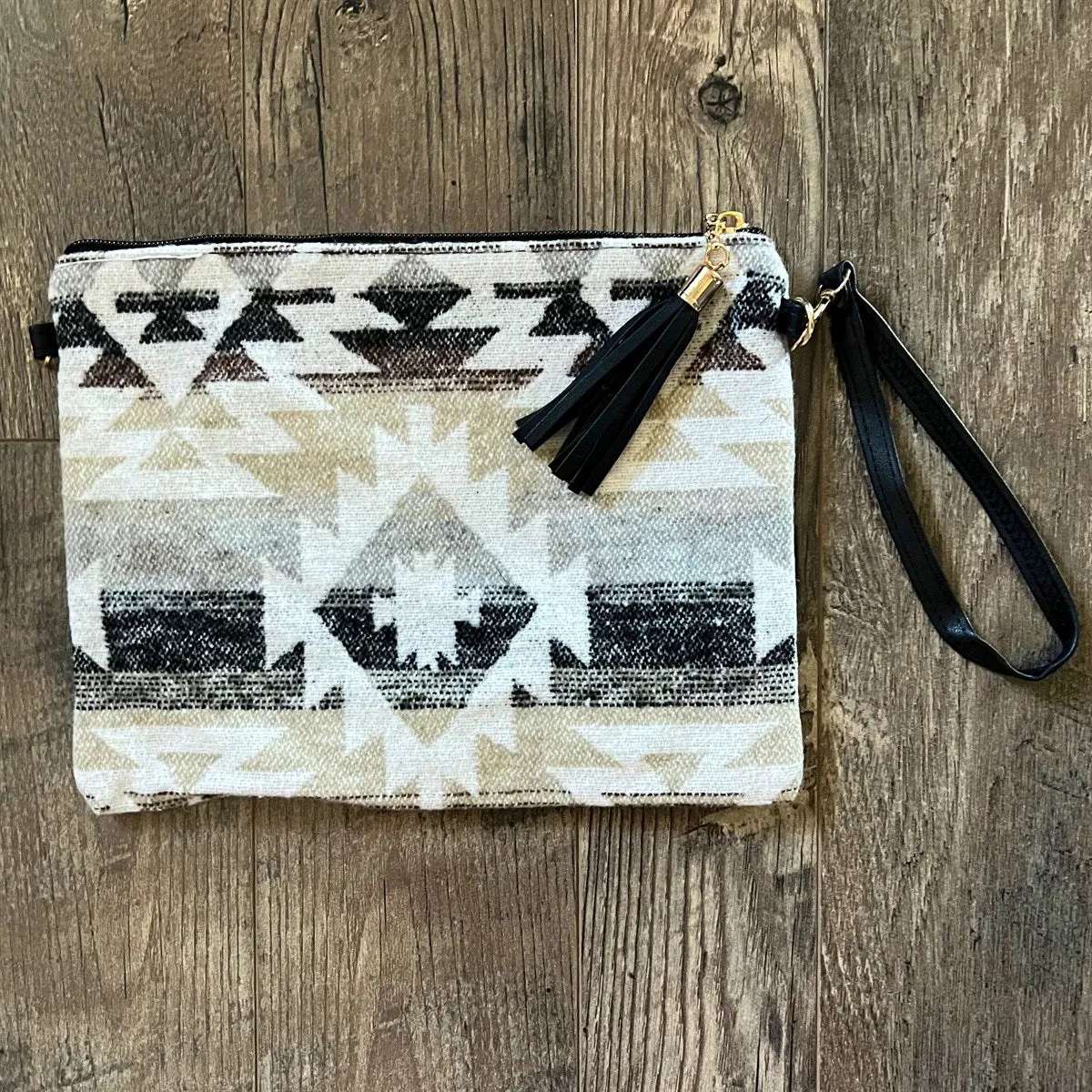 Reese Crossbody Purse