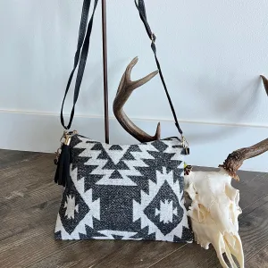 Reese Crossbody Purse