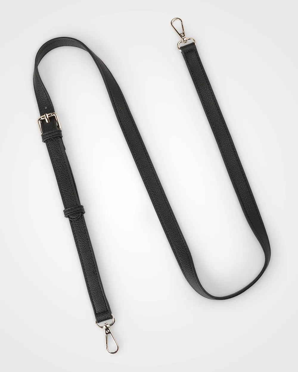 Rima Boxy Small Camera Bag with Graphic Strap