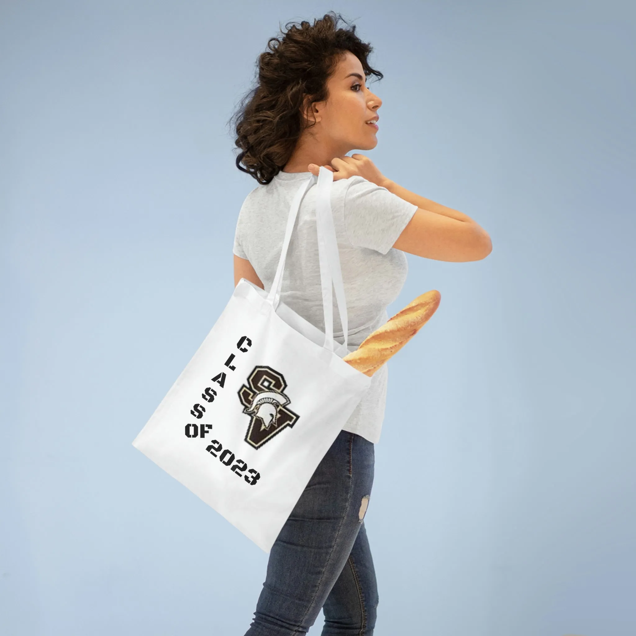 Sun Valley HS Class of 2023 Tote Bag