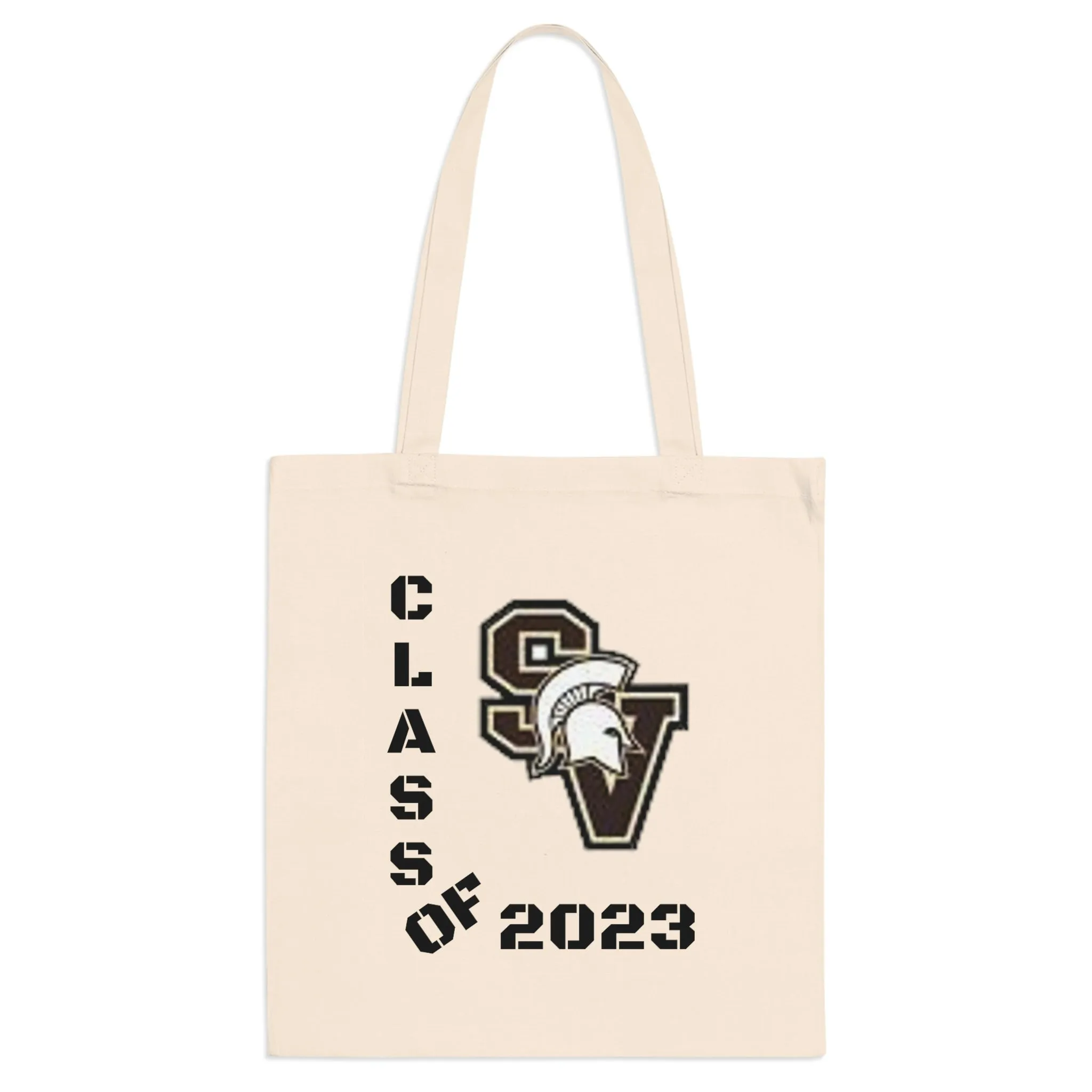 Sun Valley HS Class of 2023 Tote Bag