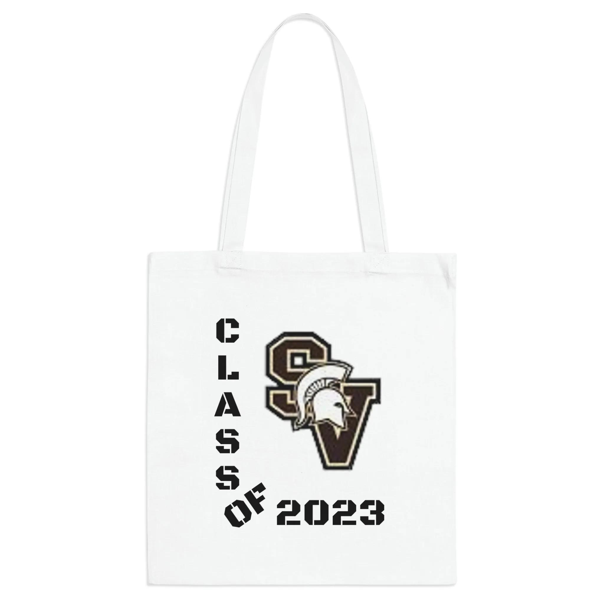 Sun Valley HS Class of 2023 Tote Bag
