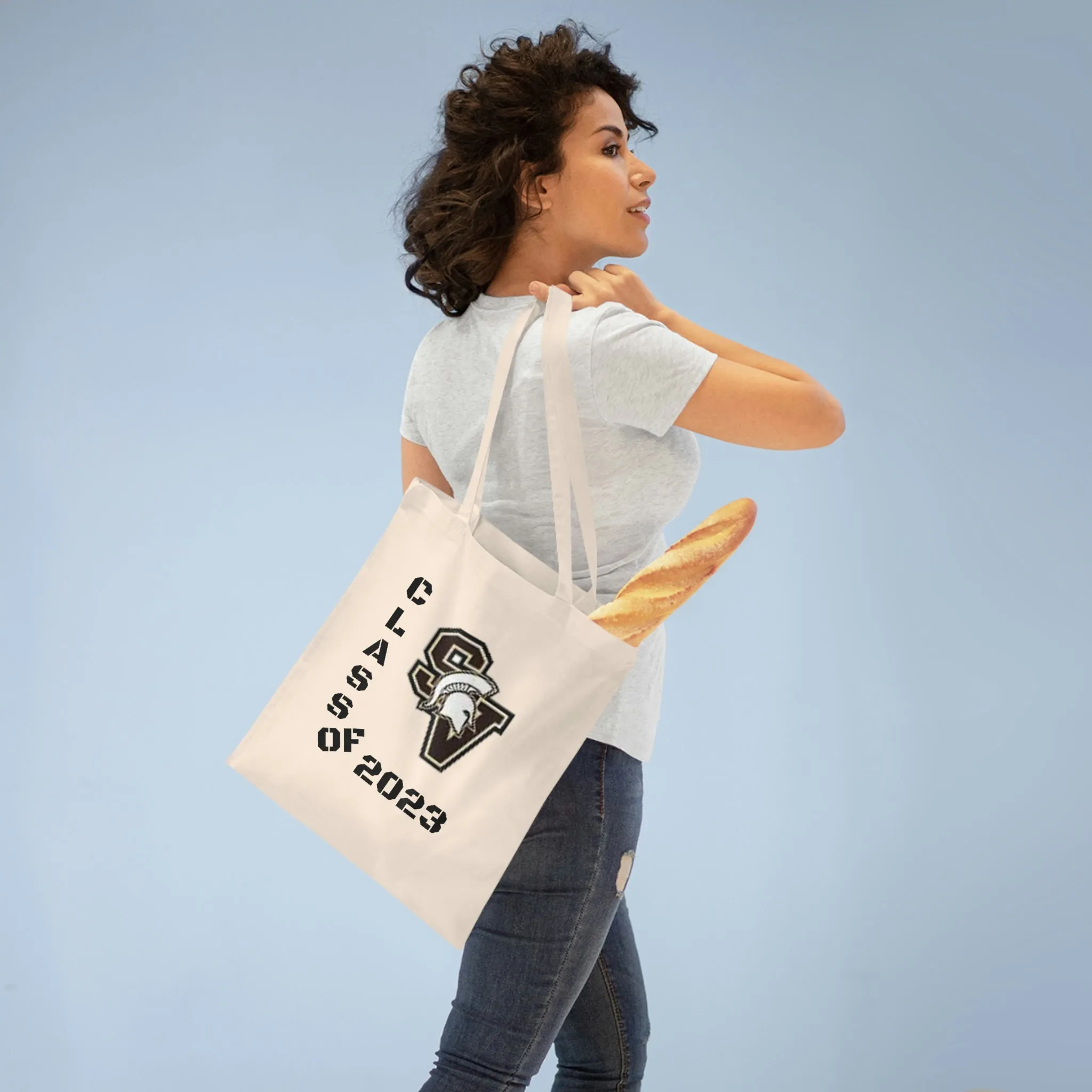 Sun Valley HS Class of 2023 Tote Bag