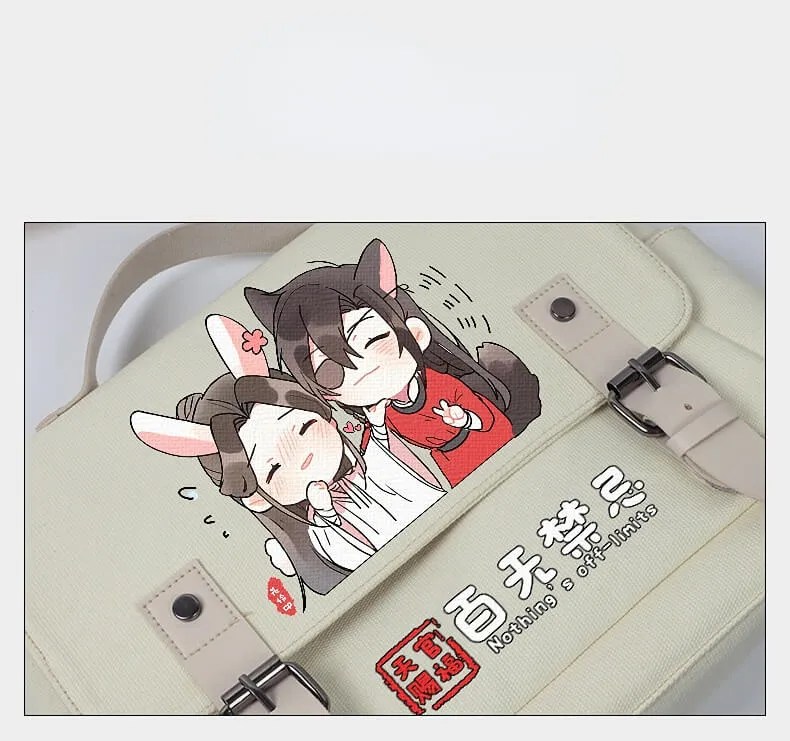 TGCF Shoulder Bags Xielian and Huacheng
