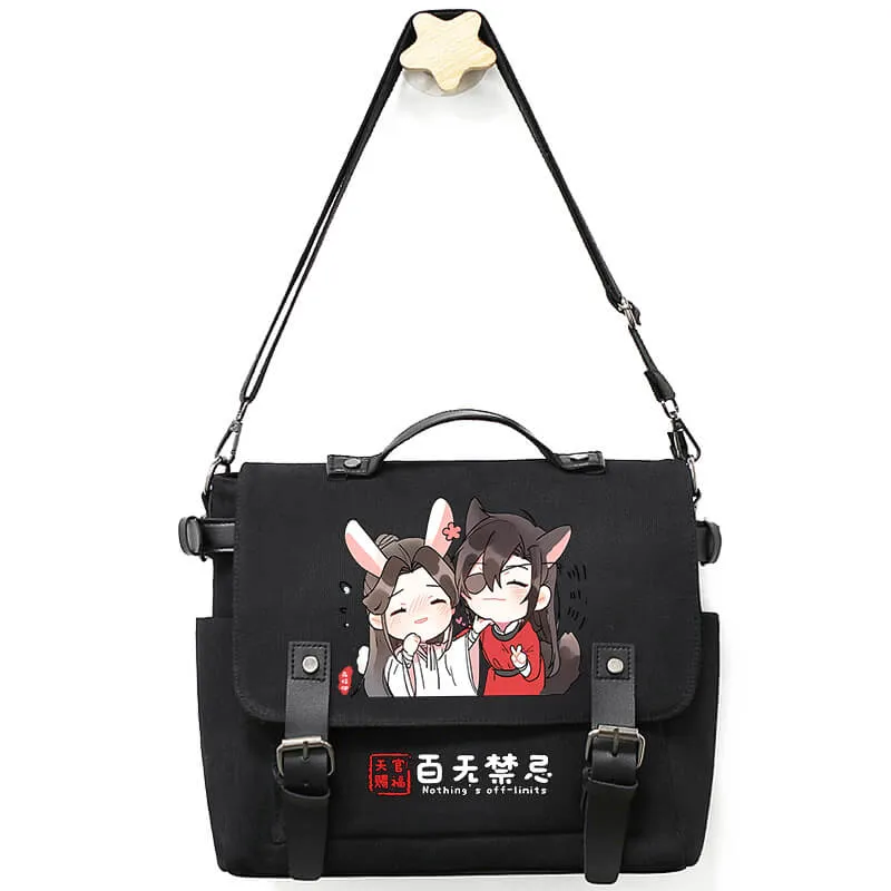 TGCF Shoulder Bags Xielian and Huacheng