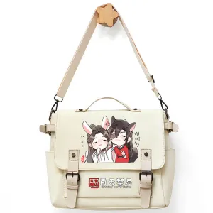 TGCF Shoulder Bags Xielian and Huacheng
