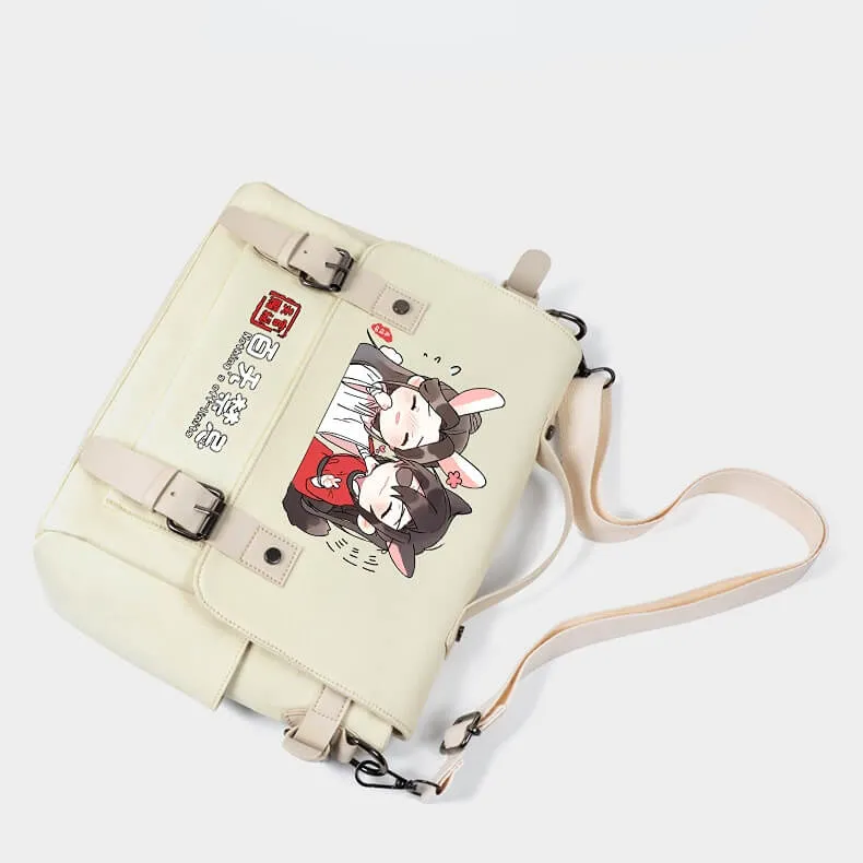 TGCF Shoulder Bags Xielian and Huacheng