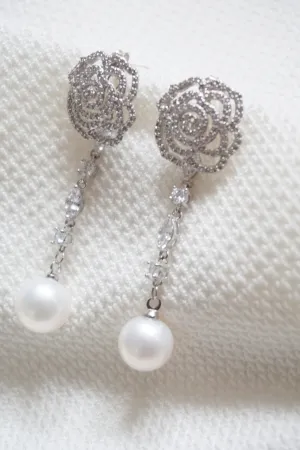 That's Chong - Earrings (CWH0020S)