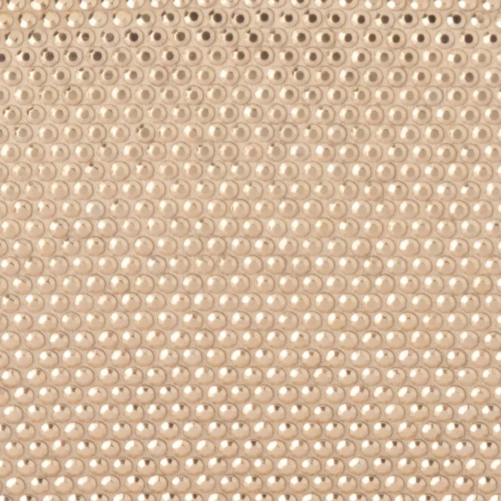 TILLY Hotfix Clutch with Tassel