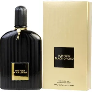 Tom Ford Black Orchid EDP Unisex