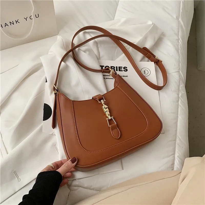 Top Quality Luxury  Crossbody Bags